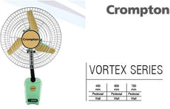 Crompton VORTEX Anti Dust 600 mm Wall Fan-2