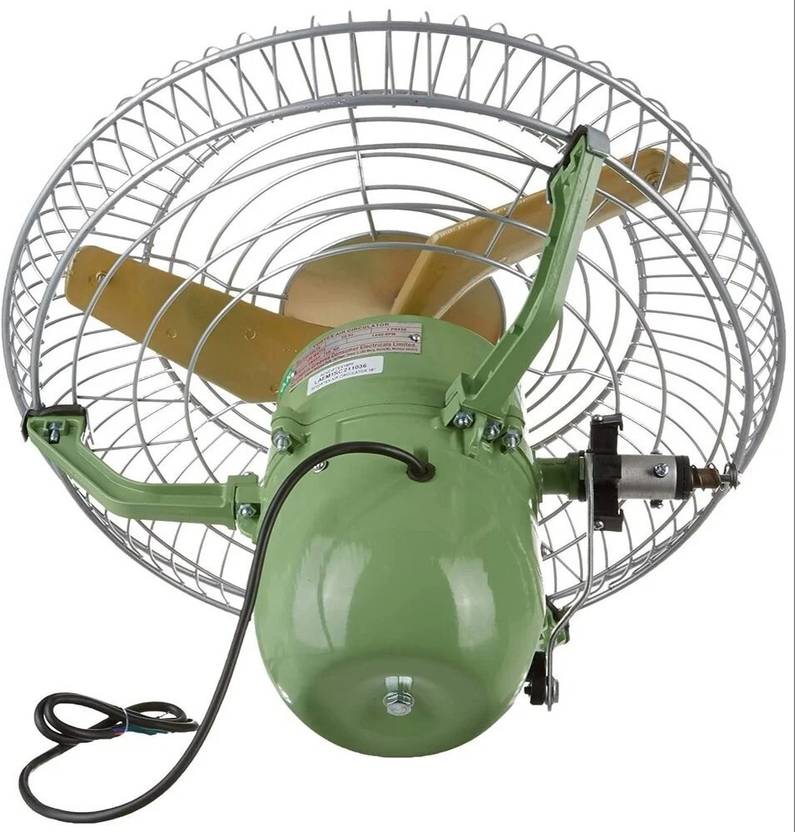 Crompton VORTEX Anti Dust 600 mm Wall Fan-4