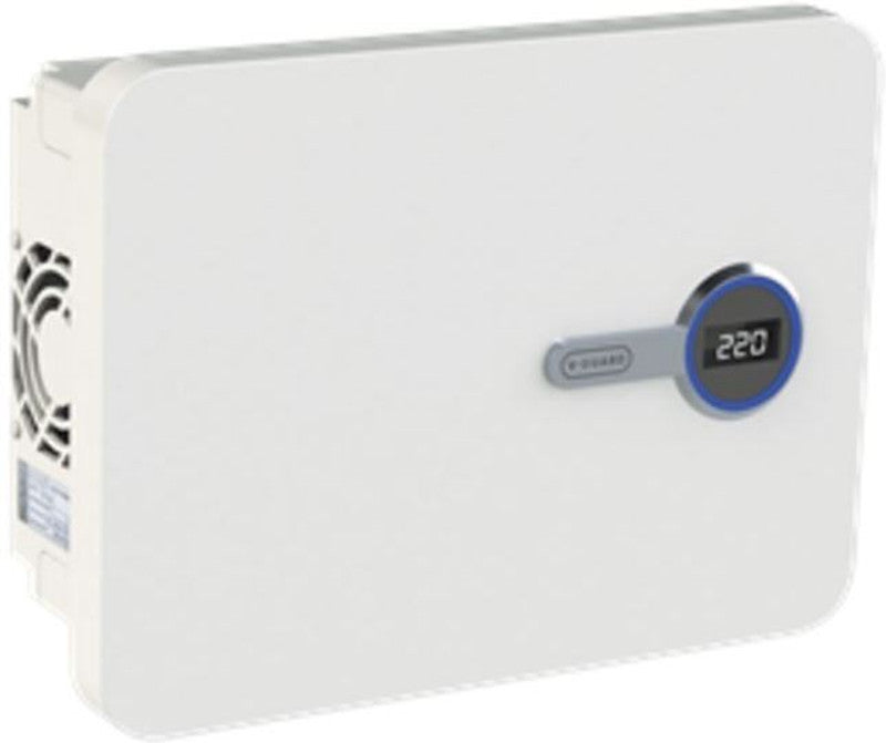 V-Guard VWI 400 Voltage Stabilizer (White)