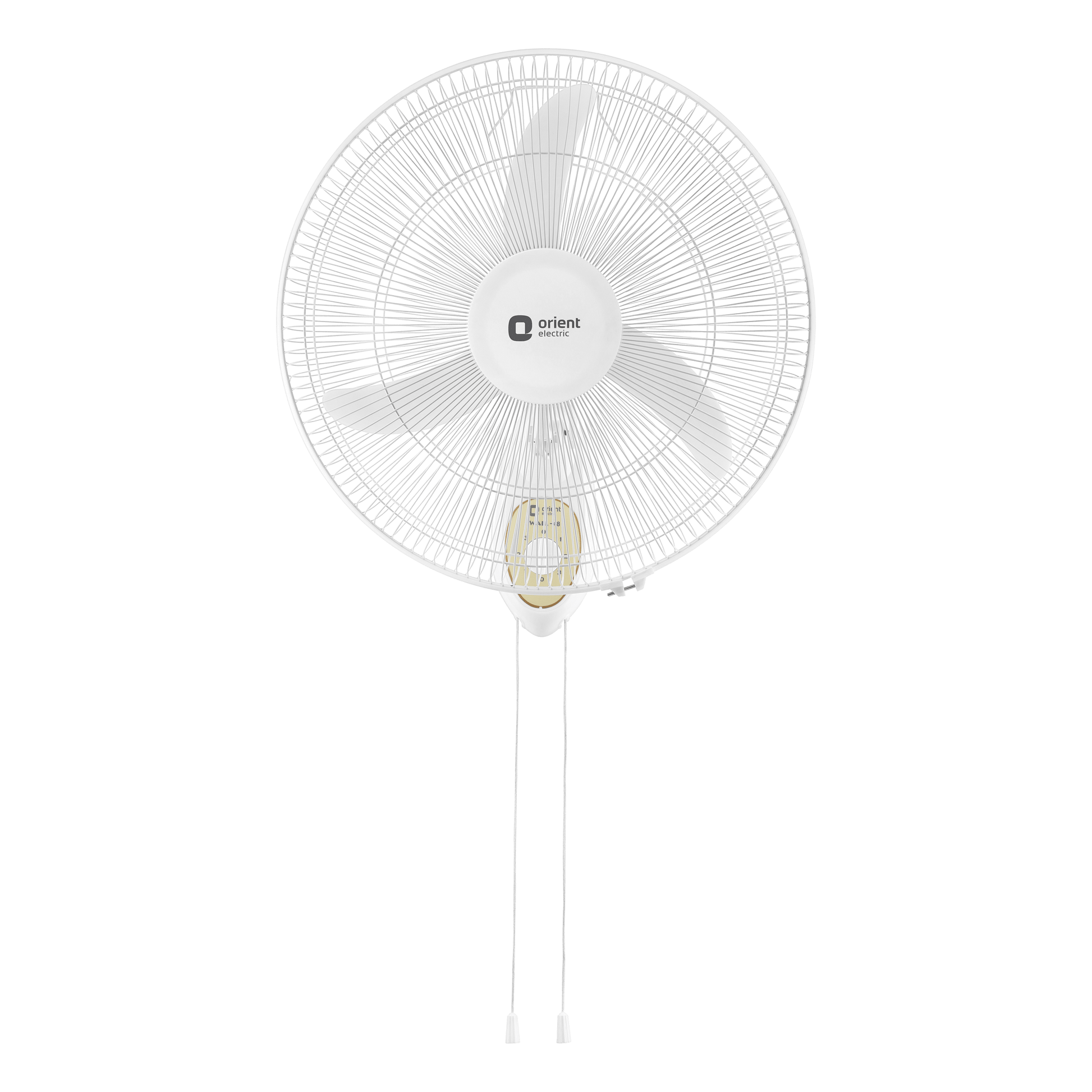 450MM Wall 48 with CTX Technology Wall Fan