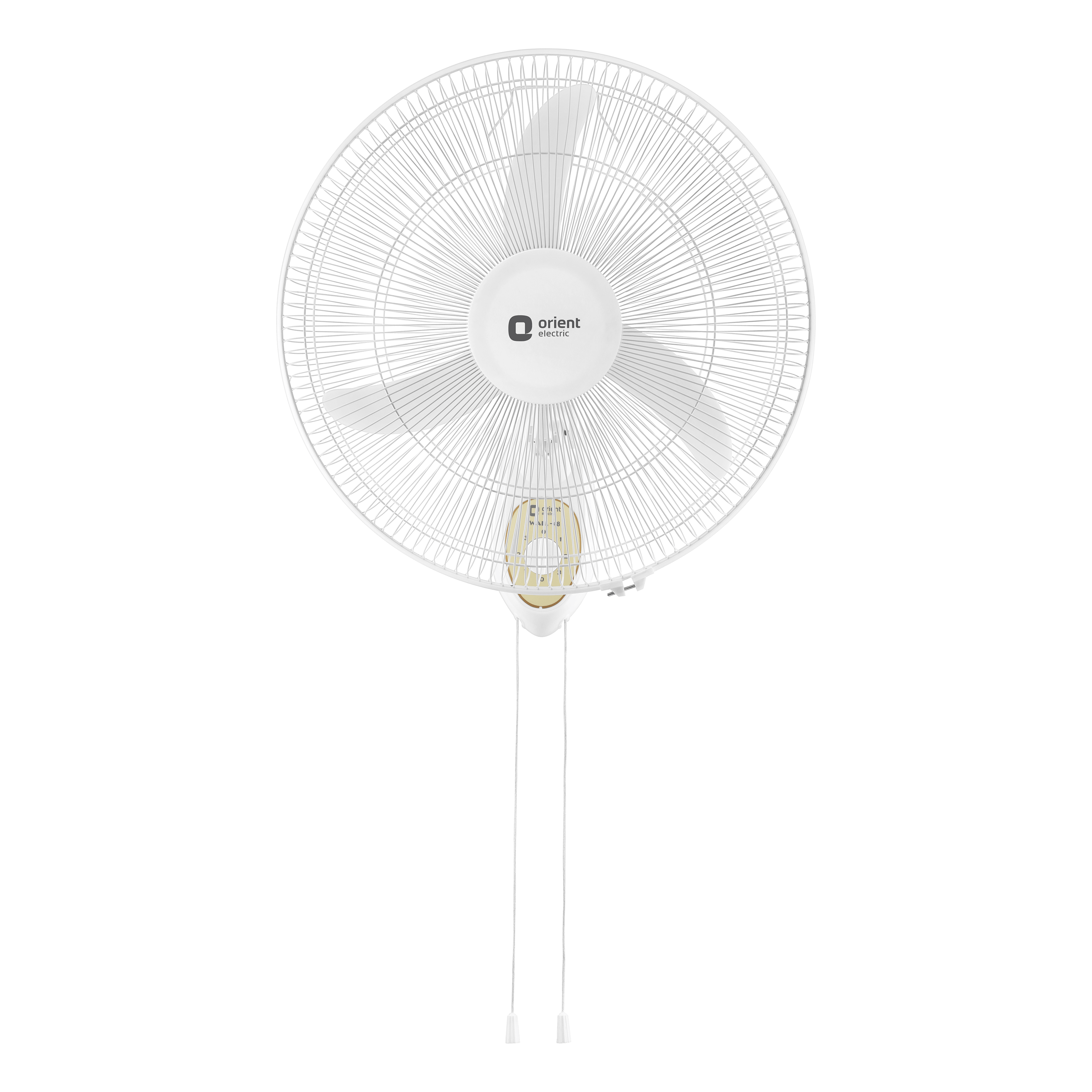 450MM Wall 48 with CTX Technology Wall Fan