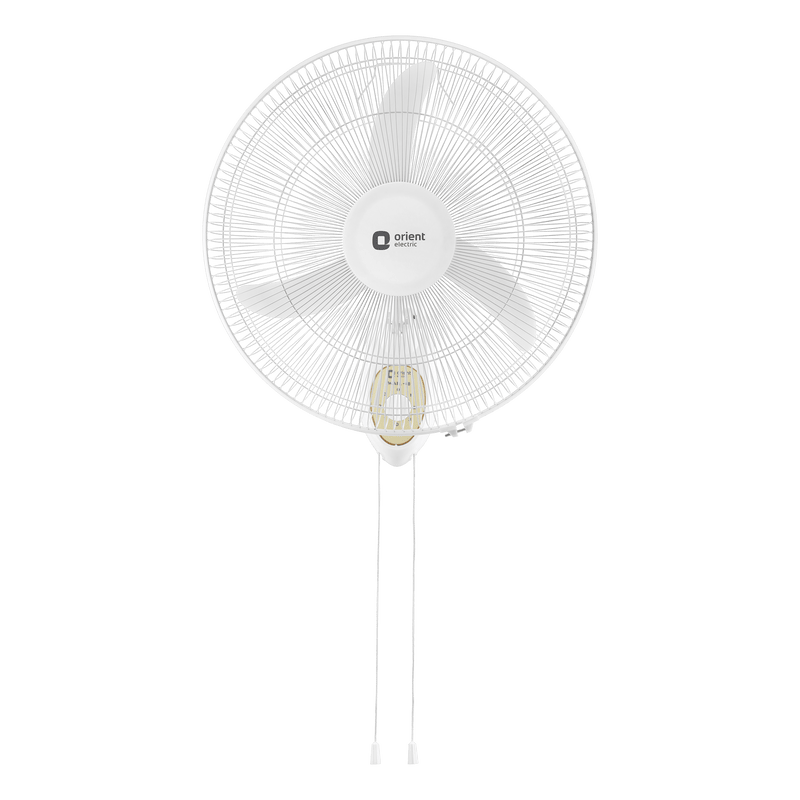 450MM Wall 48 with CTX Technology Wall Fan