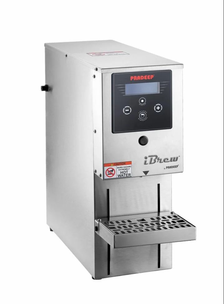 iBrew by Pradeep Automatic Water Boiler – 10 L / 20 L