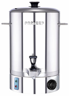 Pradeep Electric Water Boiler – 4.5 L to 40 L