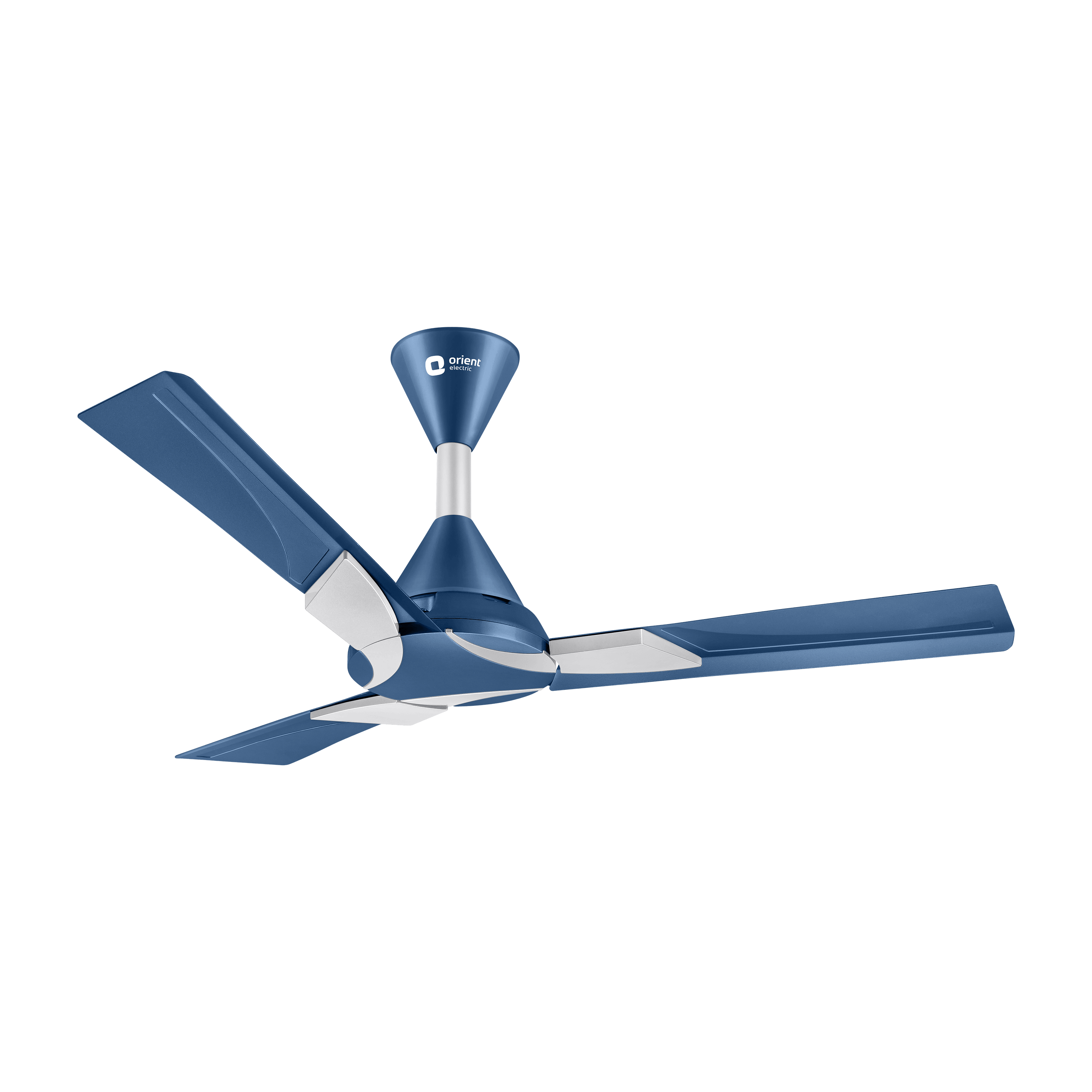 Wendy Designer Ceiling Fan with Remote