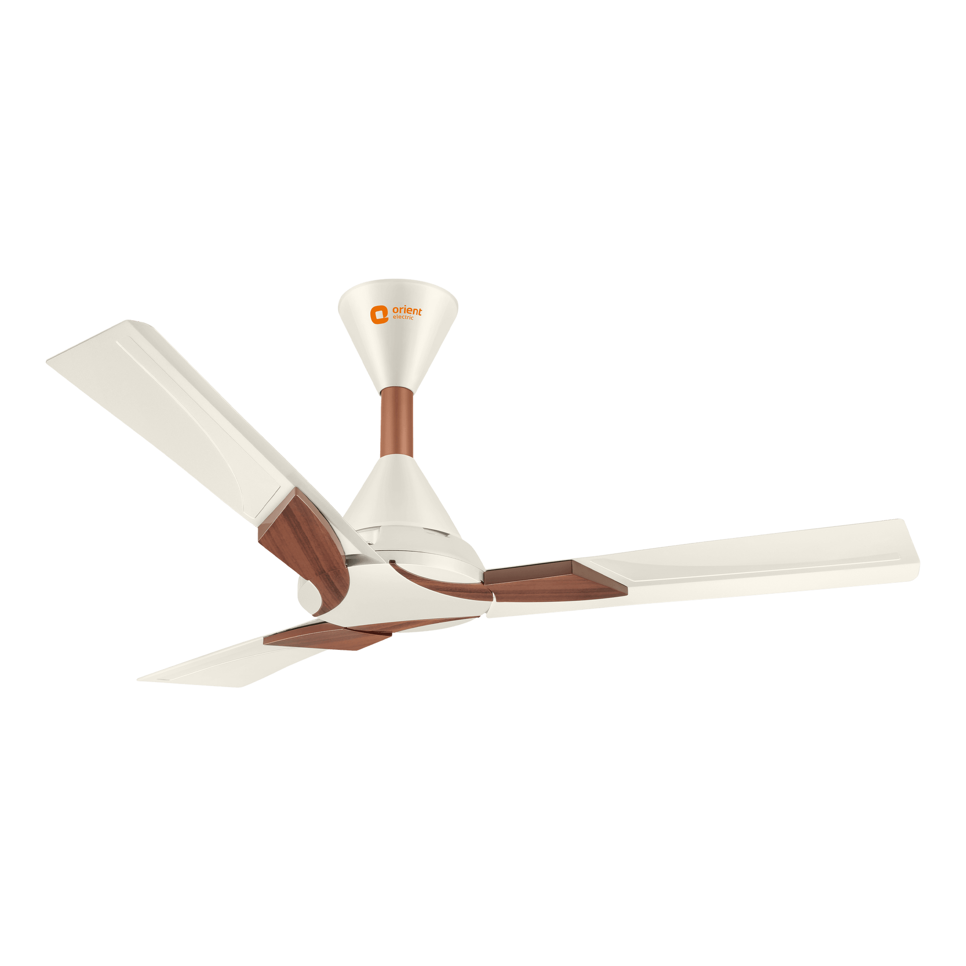 Wendy Designer Ceiling Fan with Remote