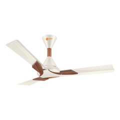 Wendy Designer Ceiling Fan with Remote