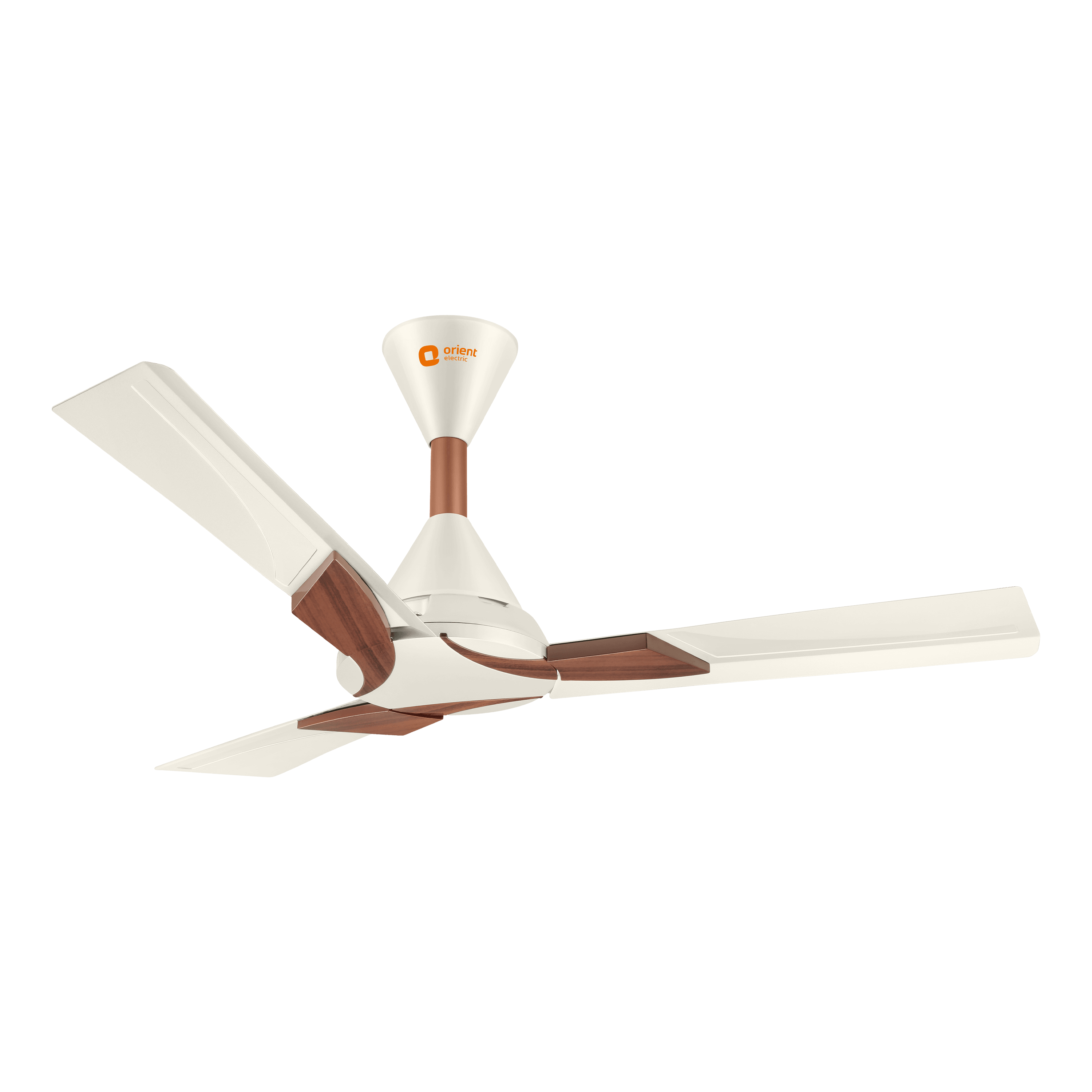 Wendy Designer Ceiling Fan with Remote