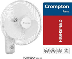 Crompton WF95 300 mm Wall Fan-1