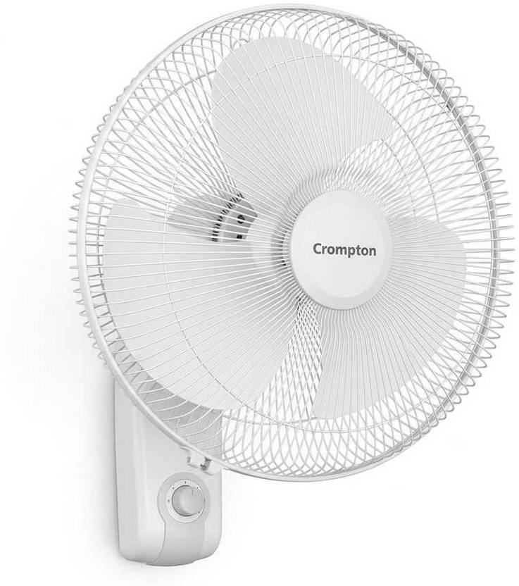 Crompton WF95 300 mm Wall Fan-3