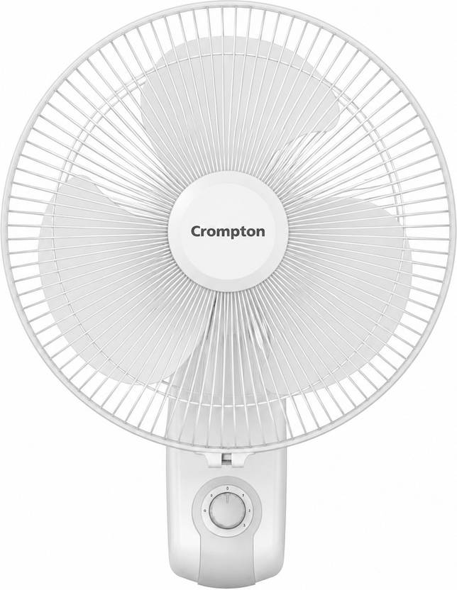 Crompton WF95 300 mm Wall Fan-2