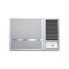 Bluestar 1.5 Ton (3 Star-Inverter) Window AC with 5 in 1 Convertible Cooling, Humidity Control, Self Diagnosis, Auto Restart with Memory (WIE318L)