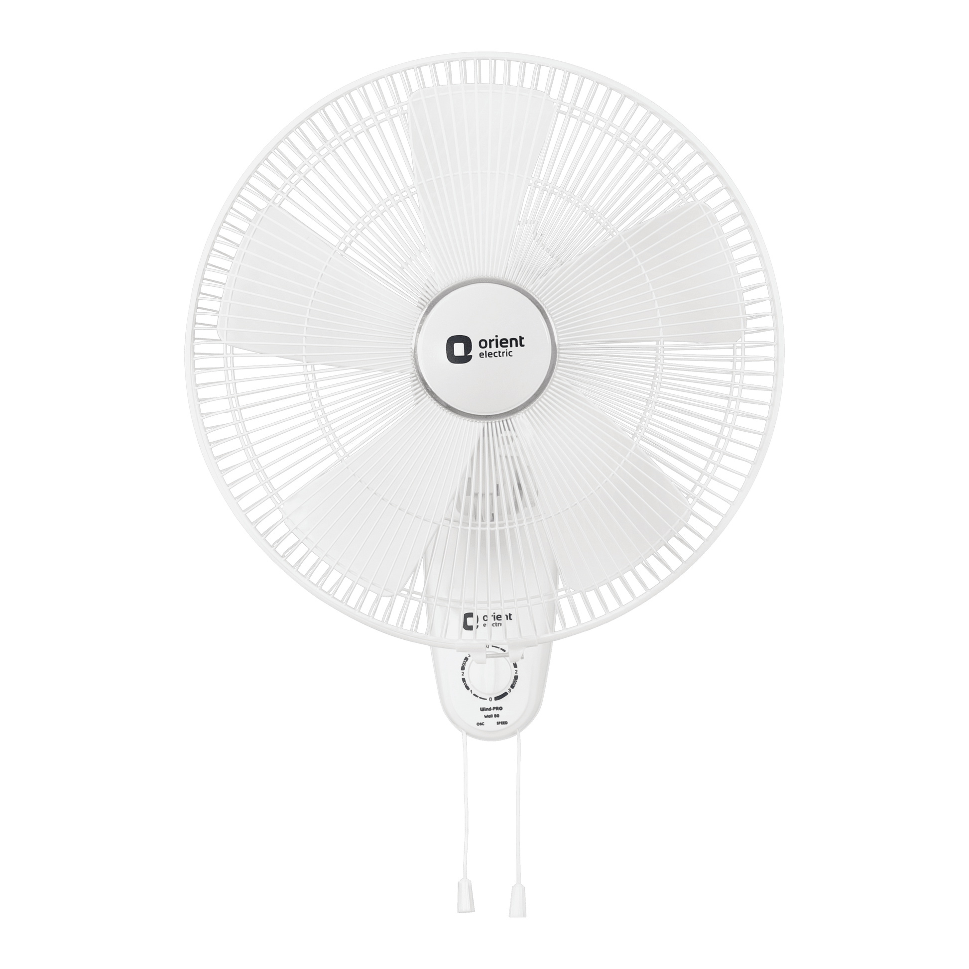 WindPro Wall 80 high-speed Wall Fan