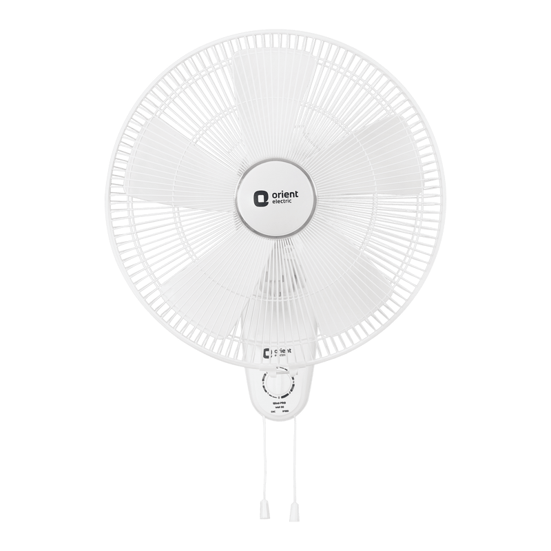 WindPro Wall 80 high-speed Wall Fan