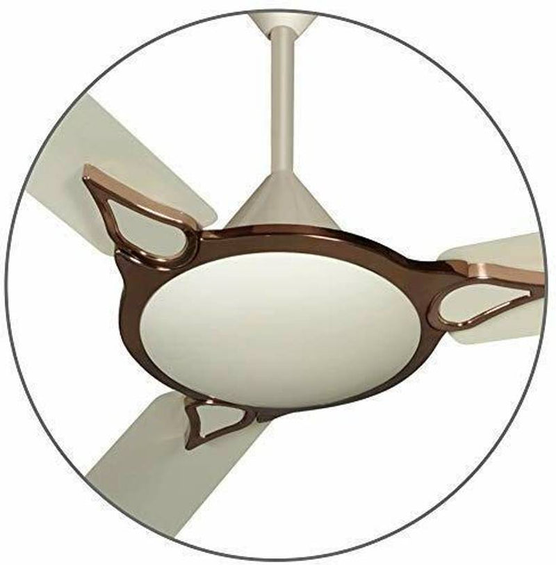 ACTIVA Windsor Silent Operation 1200 mm Ceiling Fan-2