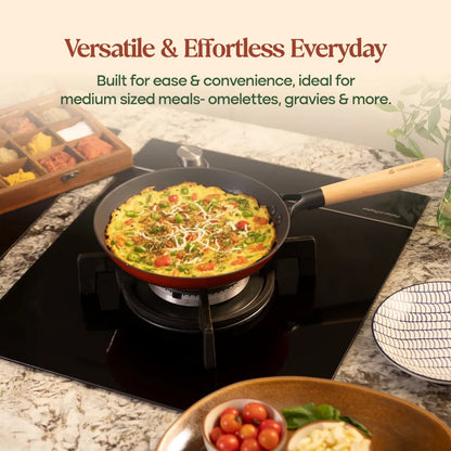 The Modern Rasoi Duo