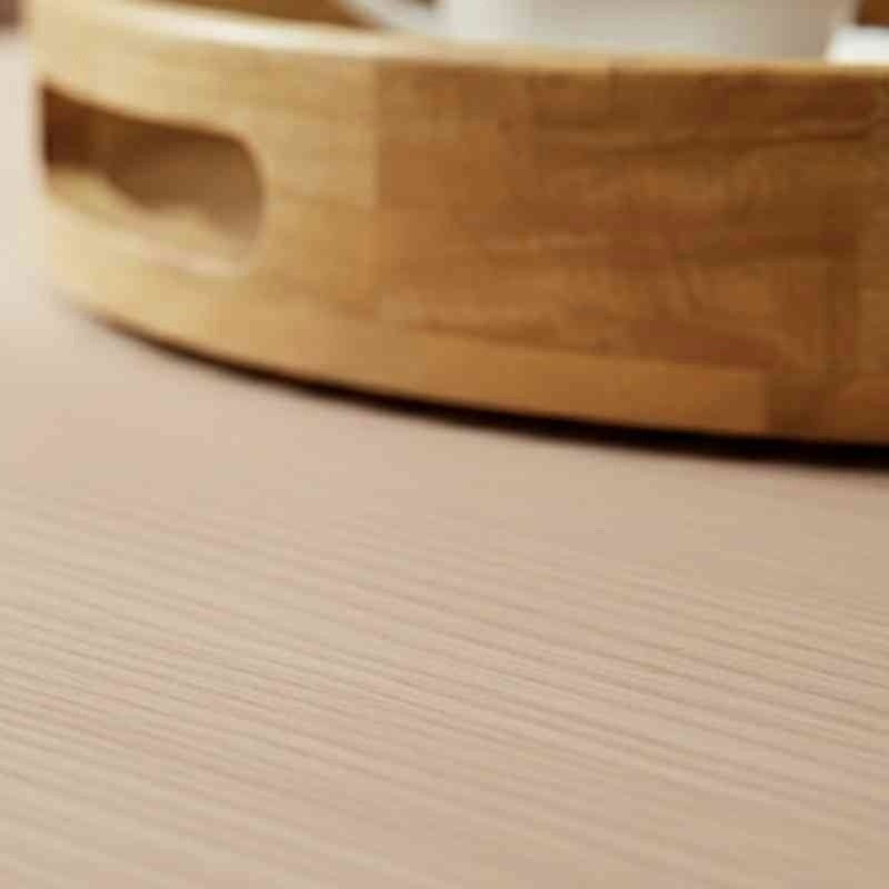 CalmNest Wooden Tray