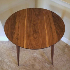 Cozy Corner Coffee Table