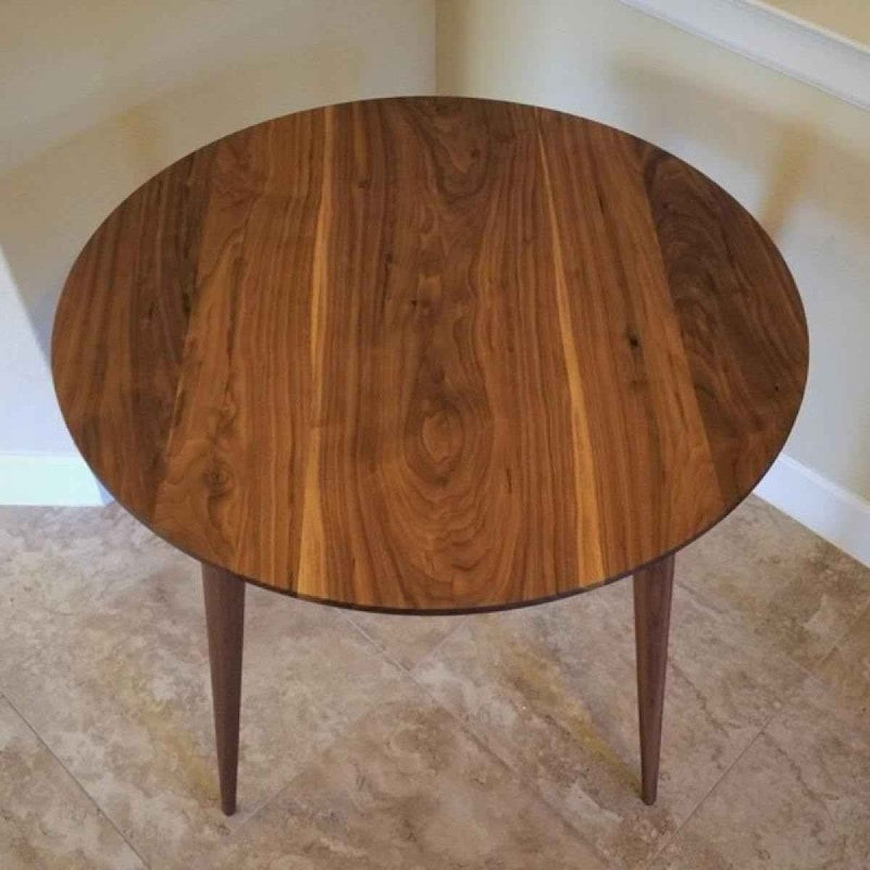 Cozy Corner Coffee Table