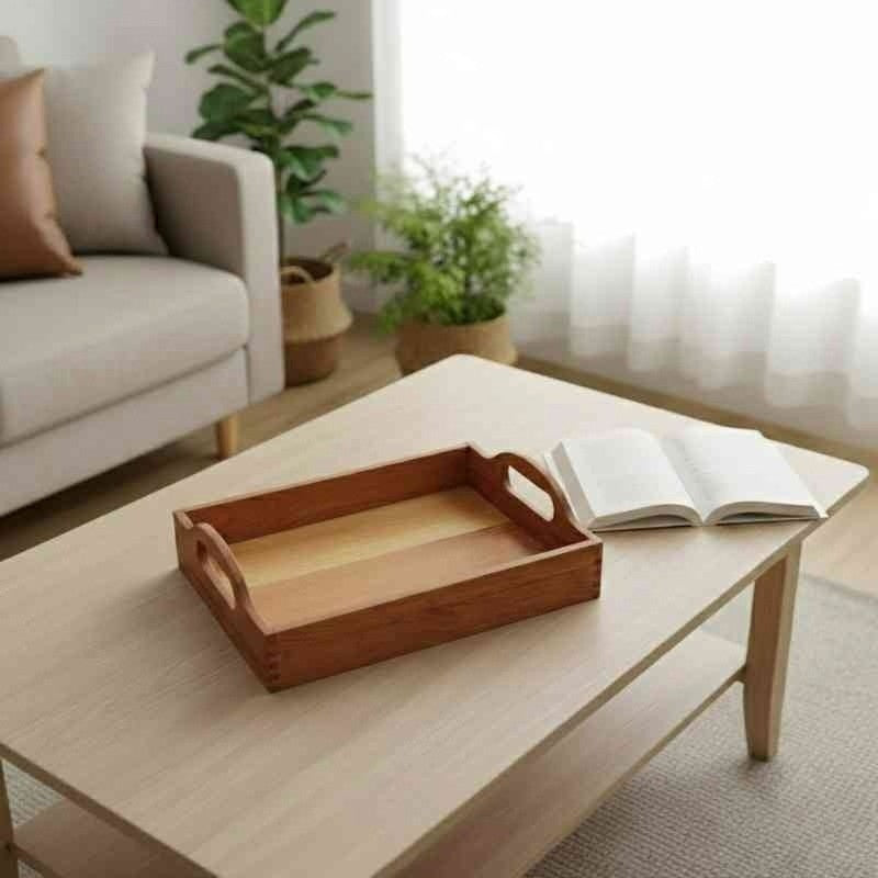 Grainline Elegance Tray