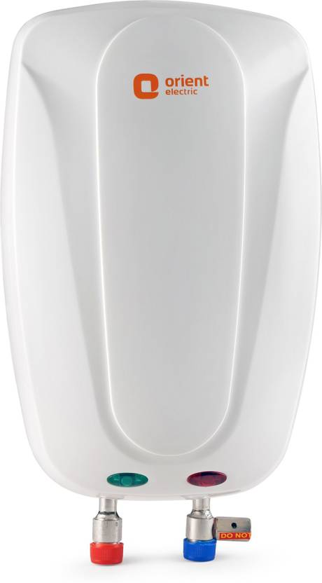 Orient Electric WT0301P 3 L Instant Water Geyser-2