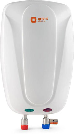 Orient Electric WT0301P 3 L Instant Water Geyser-2