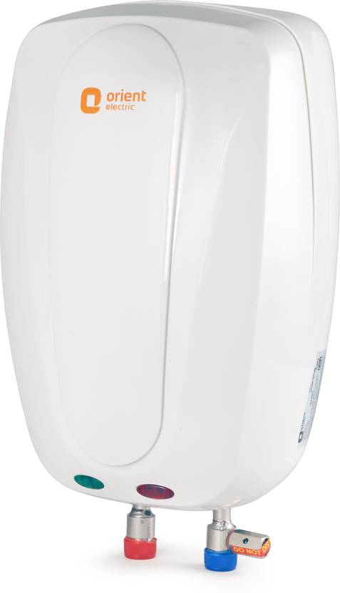 Orient Electric WT0301P 3 L Instant Water Geyser-3