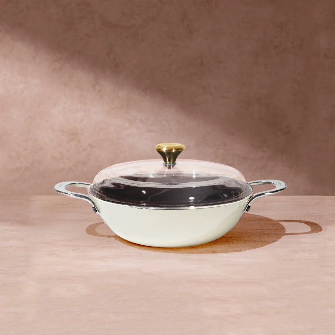 The Modern Rasoi Duo