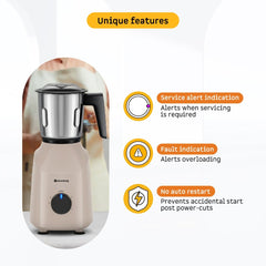 Xiana Mixer Grinder