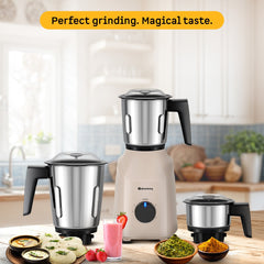 Xiana Mixer Grinder