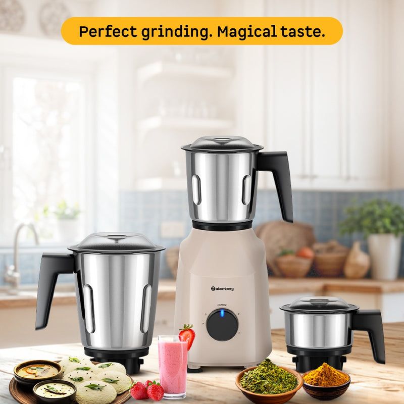 Xiana Mixer Grinder