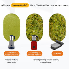 Xiana Mixer Grinder