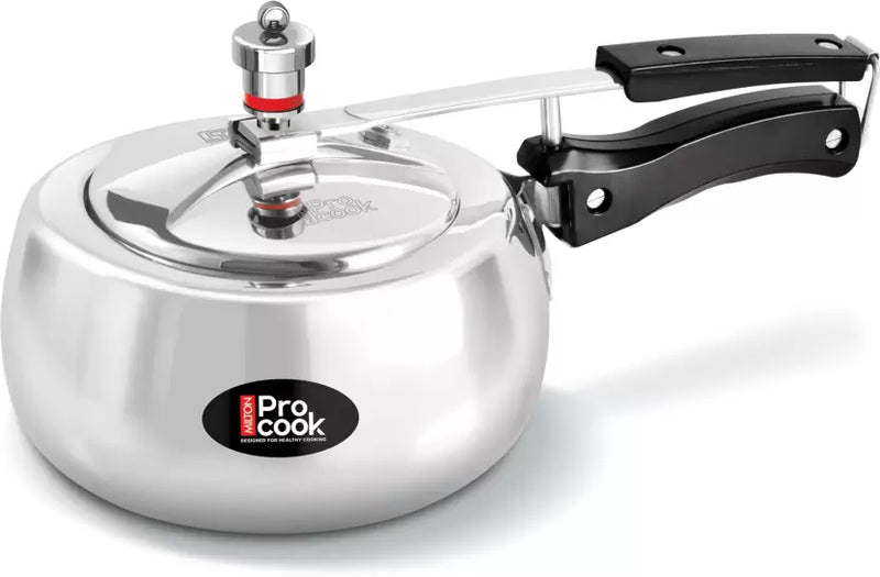 Curve Aluminium Pressure Cooker Inner Lid (Milton Procook)