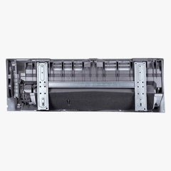 Haier Clean Cool Plus Convertible 1 Ton 3 Star Inverter Split AC with 4 Way Swing (Copper Condenser, HSA14CP-G3NB-I)-4