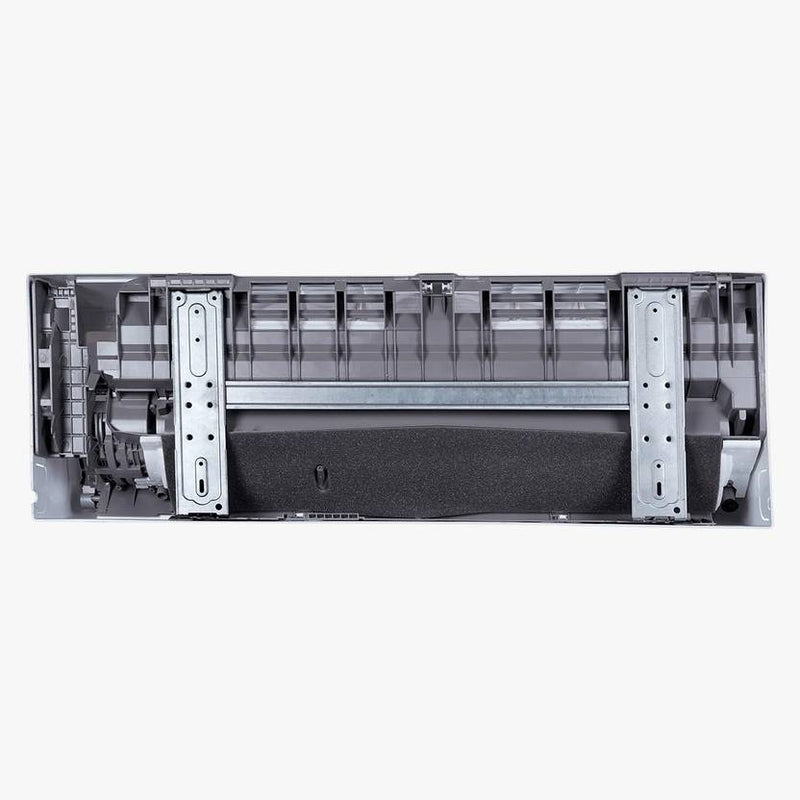 Haier Clean Cool Plus Convertible 1 Ton 3 Star Inverter Split AC with 4 Way Swing (Copper Condenser, HSA14CP-G3NB-I)-4