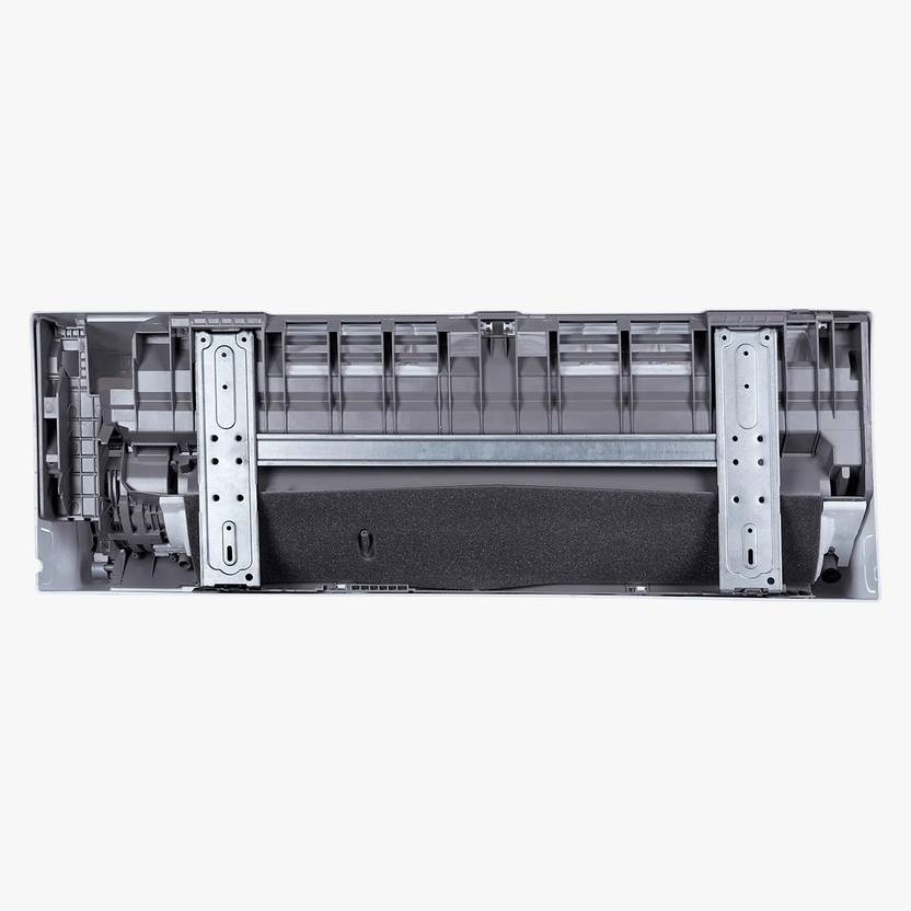 Haier Clean Cool Plus Convertible 1 Ton 3 Star Inverter Split AC with 4 Way Swing (Copper Condenser, HSA14CP-G3NB-I)-4
