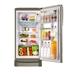 Godrej 183 L 2 Star Direct Cool Refrigerator with Advanced Capillary Technology, Steel Glow, ERIOPLS 205BNTDF