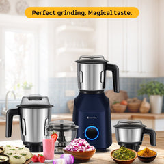Yulia Mixer Grinder