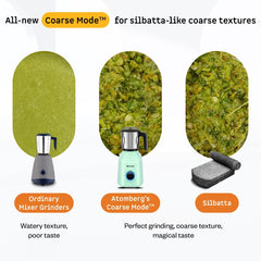 Yulia Mixer Grinder