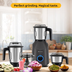 Yulia Mixer Grinder