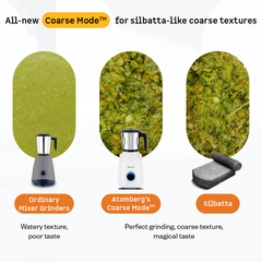 Yulia Mixer Grinder