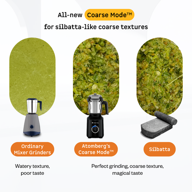 Zenova Mixer Grinder