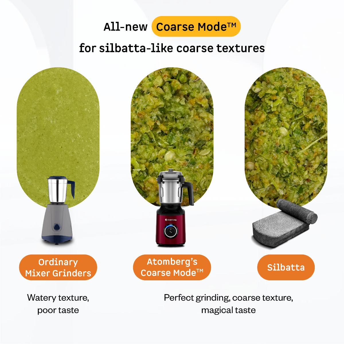 Zenova Mixer Grinder