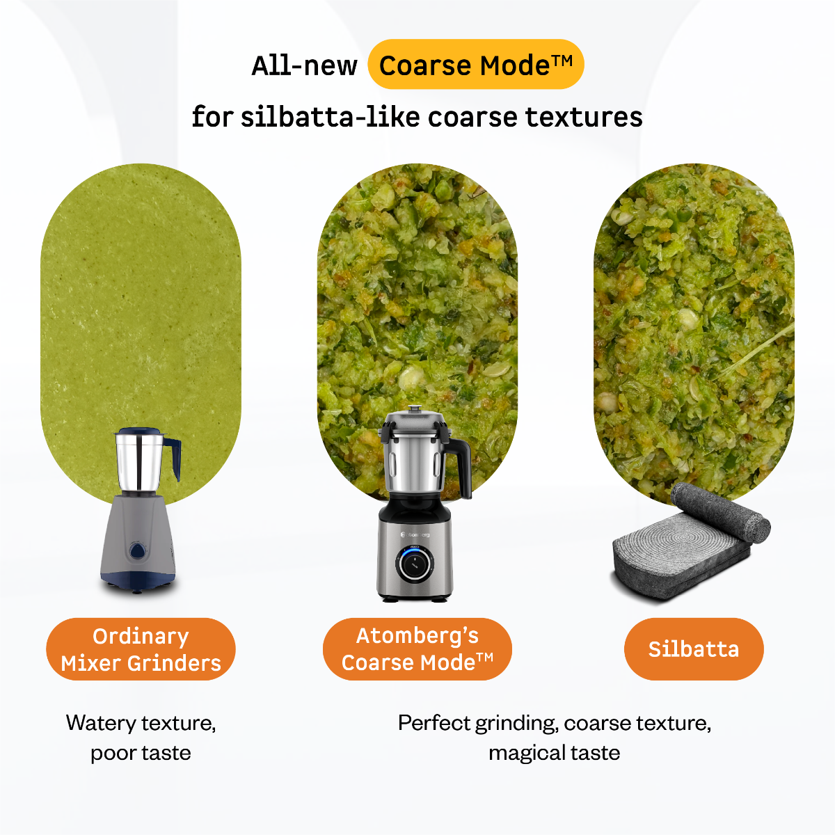 Zenova Mixer Grinder
