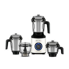 Zenova Mixer Grinder