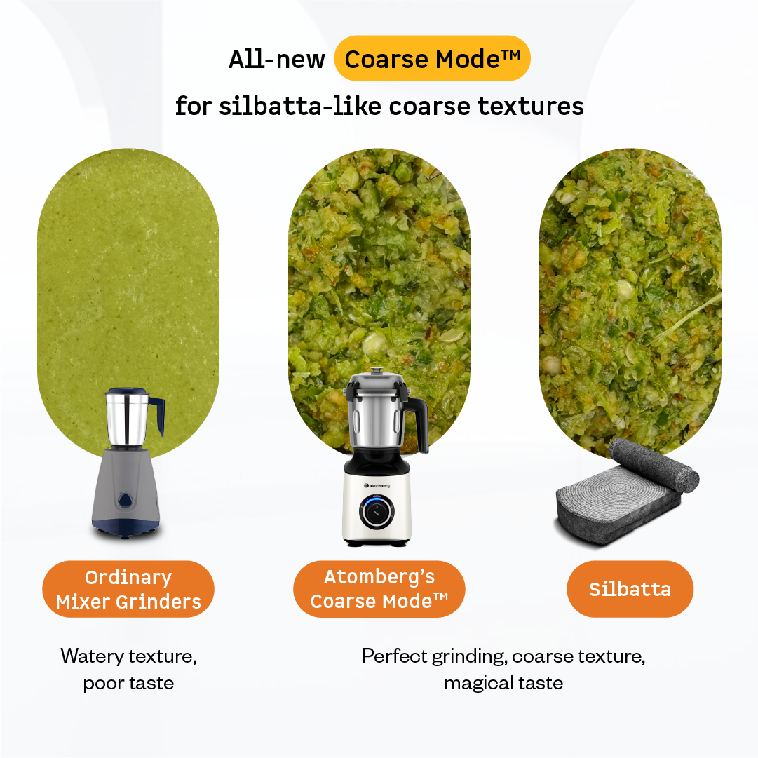 Zenova Mixer Grinder