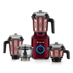 Zenova Mixer Grinder
