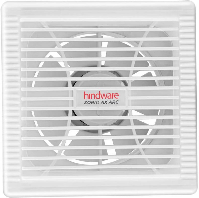Hindware Zorio Ax Arc Pack 150 mm Exhaust Fan-1