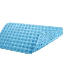 Squeegee for Cleaning Kitchen Platform and Windows multicolor