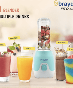 300W Sports Blender